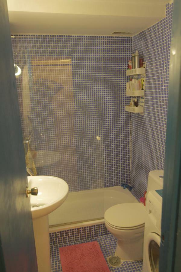 Apartment In Lavapies Madrid Center Extérieur photo