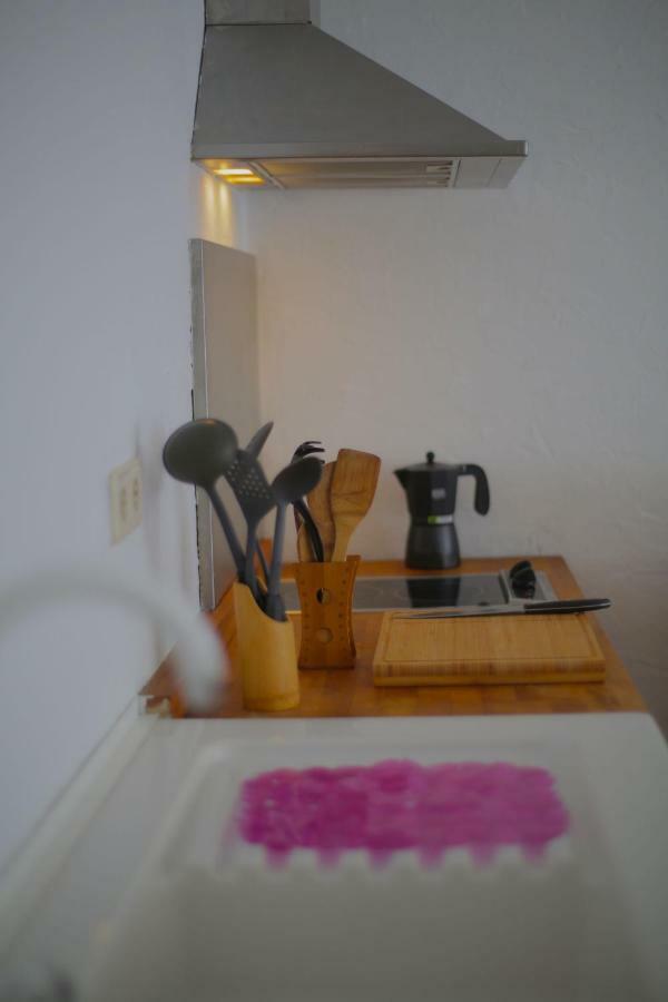 Apartment In Lavapies Madrid Center Extérieur photo