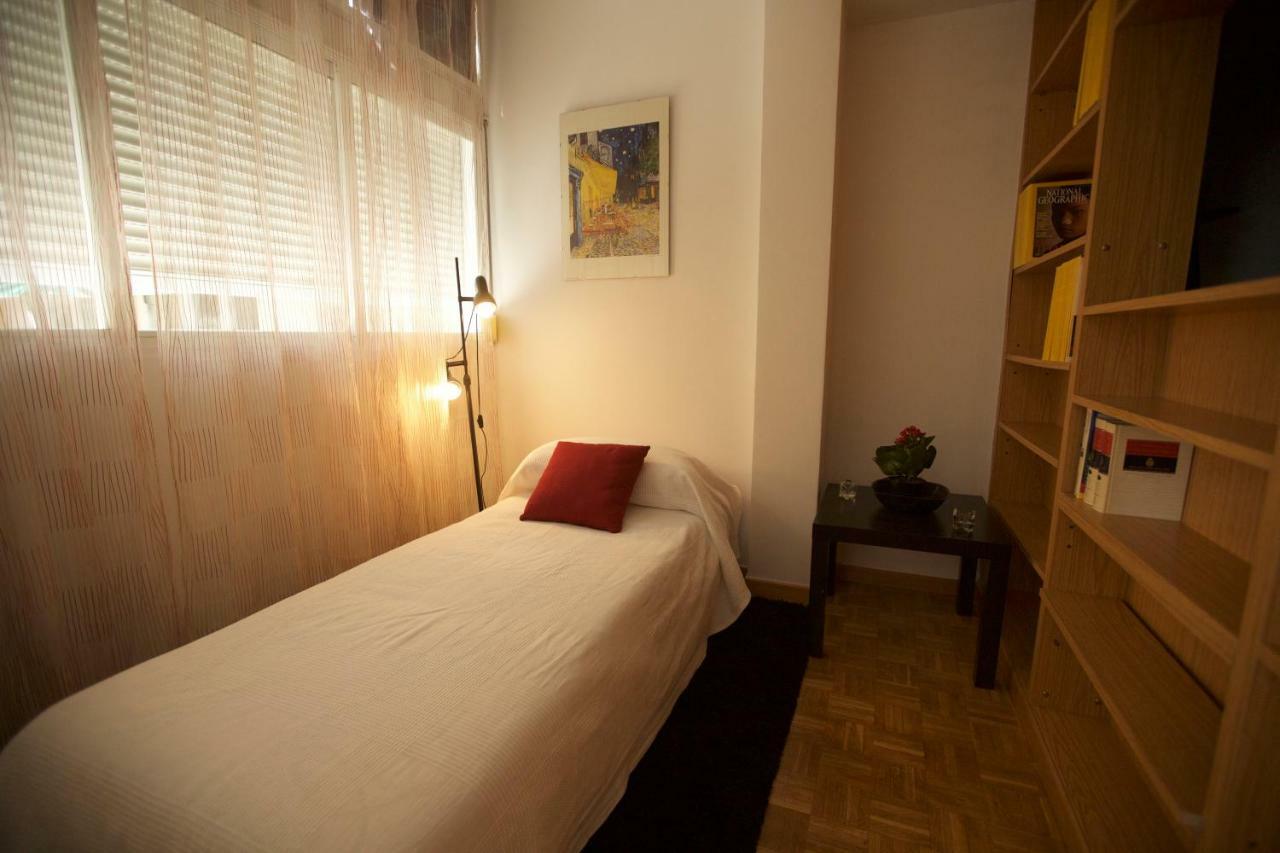 Apartment In Lavapies Madrid Center Extérieur photo