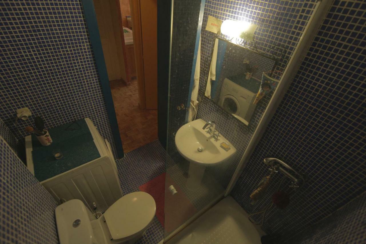 Apartment In Lavapies Madrid Center Extérieur photo
