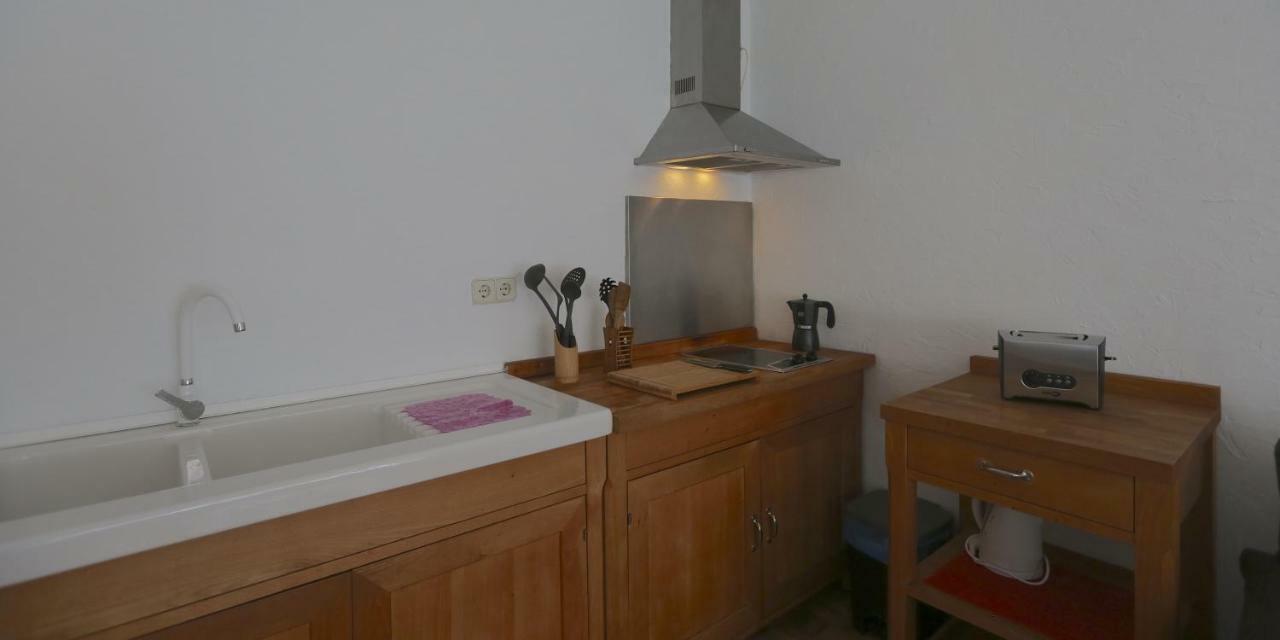 Apartment In Lavapies Madrid Center Extérieur photo