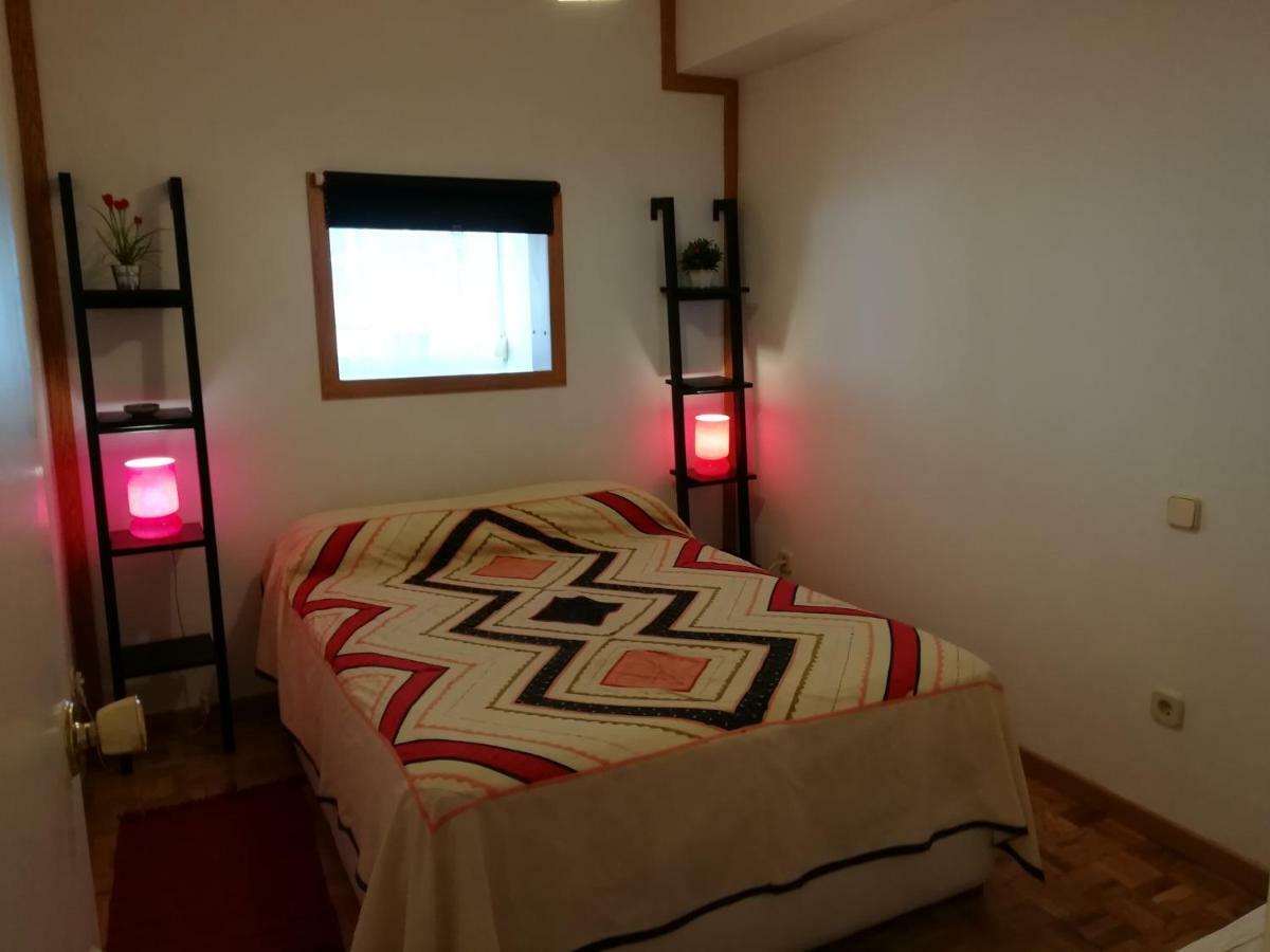 Apartment In Lavapies Madrid Center Extérieur photo